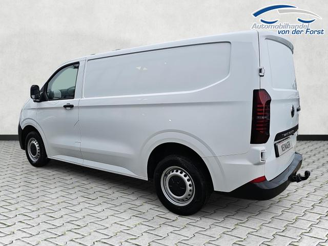 Volkswagen T7 Transporter Kastenwagen 2.0 TDI 81 kW KR T7 Transporter Kasten 2.0 TDI AHK / Kamera 