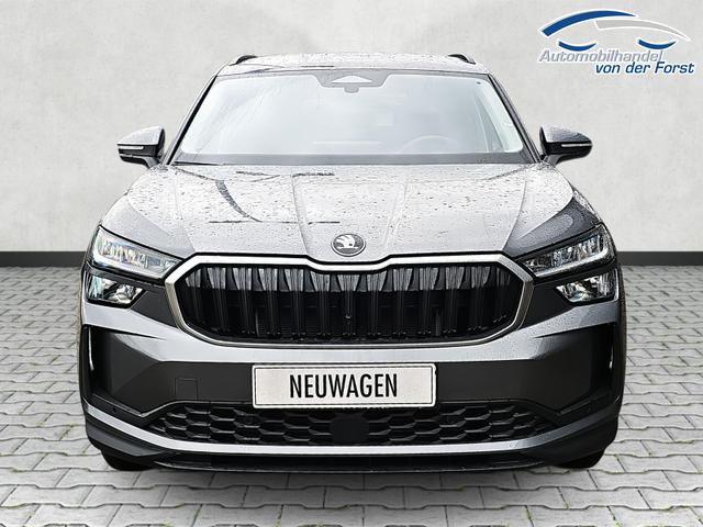 Skoda Kodiaq 1.5 TSI mHEV 110kW Selection Kodiaq 1.5 TSI DSG Selection 7Si ACC Navi Memory 