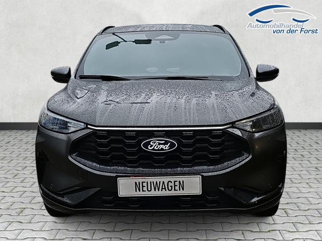 Ford Kuga ST-Line Kuga 1.5 EB Autom. ST Line 5J.Gar KeyFree Kamera 