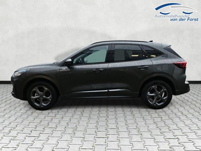 Ford Kuga ST-Line Kuga 1.5 EB Autom. ST Line 5J.Gar KeyFree Kamera 