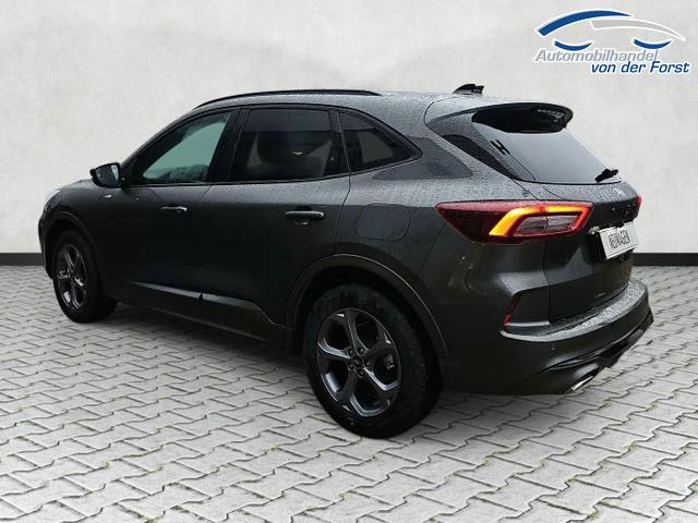 Ford Kuga ST-Line Kuga 1.5 EB Autom. ST Line 5J.Gar KeyFree Kamera 