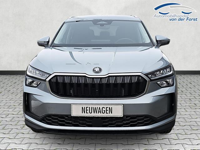 Skoda Kodiaq 1.5 TSI iV 150 kW Selection Kodiaq 1.5 TSI iV DSG Selection Navi / ACC / AHK 