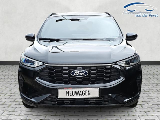 Ford Kuga ST-Line Kuga 1.5 EB Autom. ST Line 5J.Gar KeyFree Kamera 