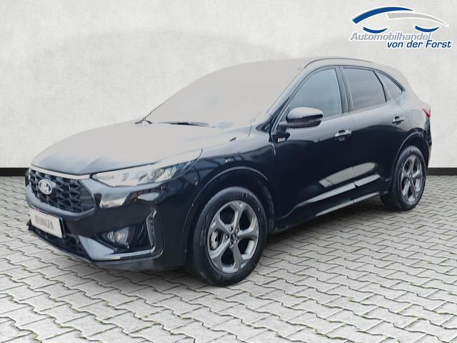 Ford Kuga ST-Line Kuga 1.5 EB Autom. ST Line 5J.Gar KeyFree Kamera 