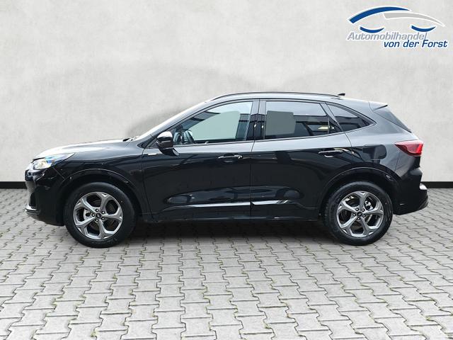 Ford Kuga ST-Line Kuga 1.5 EB Autom. ST Line 5J.Gar KeyFree Kamera 