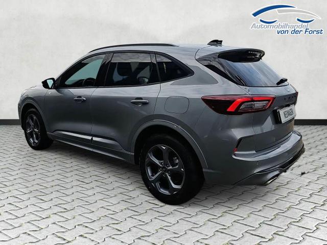 Ford Kuga ST-Line Kuga 1.5 EB Autom. ST Line 5J.Gar KeyFree Kamera 