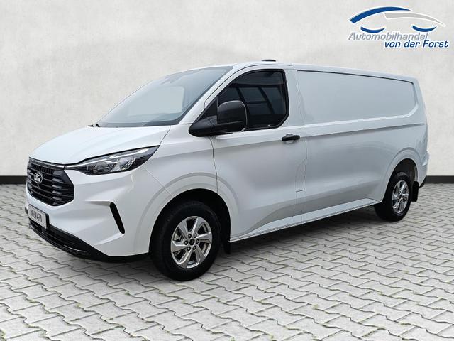 Ford Transit Custom 320 L2 Trend FWD Transit Custom Kasten 2.0 EcoBlue 320 L2H1 Trend 