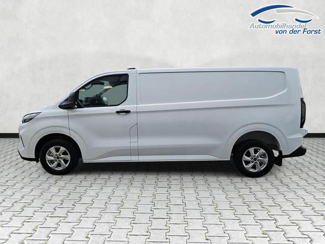 Ford Transit Custom 320 L2 Trend FWD Transit Custom Kasten 2.0 EcoBlue 320 L2H1 Trend 