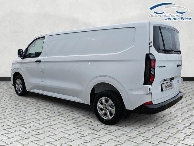 Ford Transit Custom 320 L2 Trend FWD Transit Custom Kasten 2.0 EcoBlue 320 L2H1 Trend 
