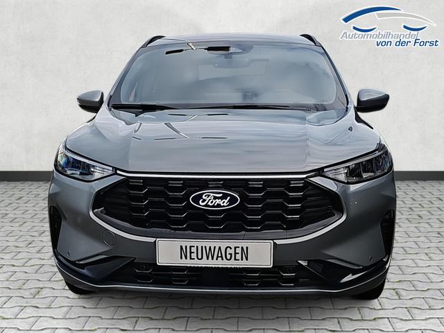 Ford Kuga ST-Line Kuga 1.5 EB Autom. ST Line 5J.Gar KeyFree Kamera 