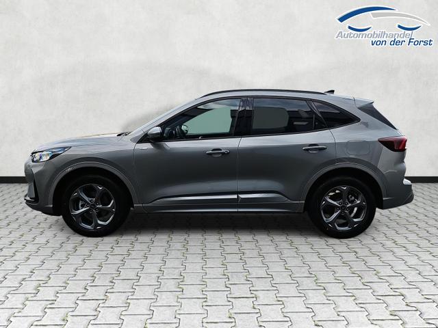 Ford Kuga ST-Line Kuga 1.5 EB Autom. ST Line 5J.Gar KeyFree Kamera 