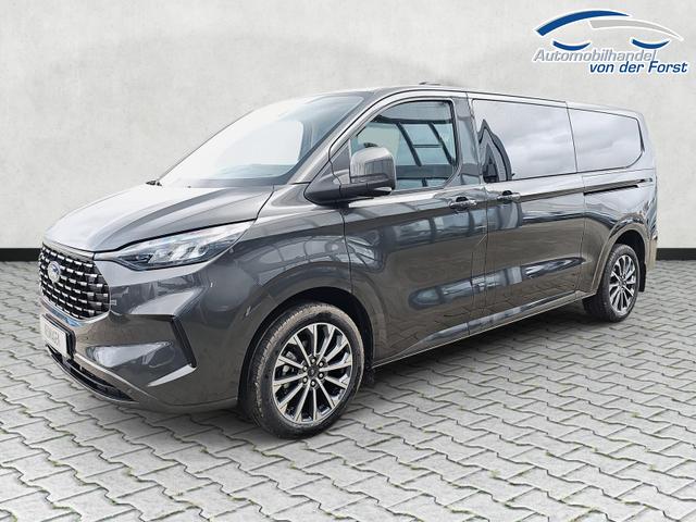 Ford Tourneo Custom 320 L2 Tourneo Titanium X FWD Tourneo Custom 2.0 EB Autom Titanium X L2 AHK 