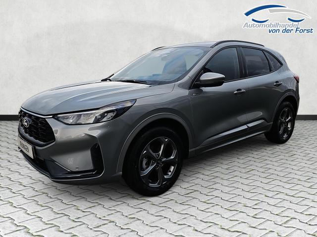 Ford Kuga ST-Line Kuga 1.5 EB Autom. ST Line 5J.Gar KeyFree Kamera 