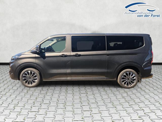 Ford Tourneo Custom Titanium X L2 Tourneo Custom 2.0 EcoBlue Autom. Titanium X L2 