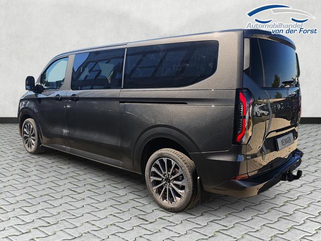 Ford Tourneo Custom Titanium X L2 Tourneo Custom 2.0 EcoBlue Autom. Titanium X L2 