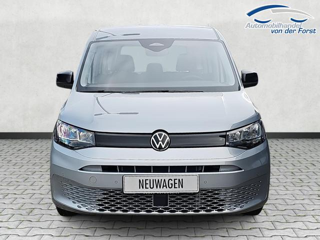 Volkswagen Caddy Basis Caddy 1.5 TSI DSG Family 5-Si. AppCon R&uuml;ckfahrk 