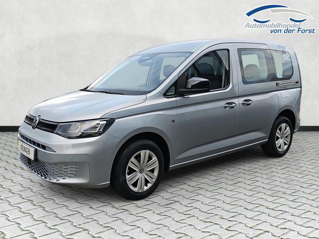 Volkswagen Caddy Basis Caddy 1.5 TSI DSG Family 5-Si. AppCon R&uuml;ckfahrk 