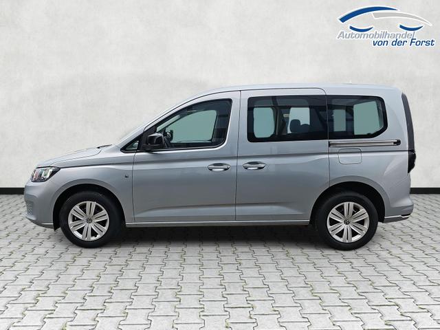 Volkswagen Caddy Basis Caddy 1.5 TSI DSG Family 5-Si. AppCon R&uuml;ckfahrk 