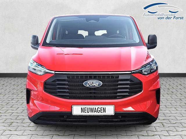Ford Transit Custom 320 L2 FWD Trend Transit Custom L2 Combi 2.0 EB Trend 8 Sitz AHK 