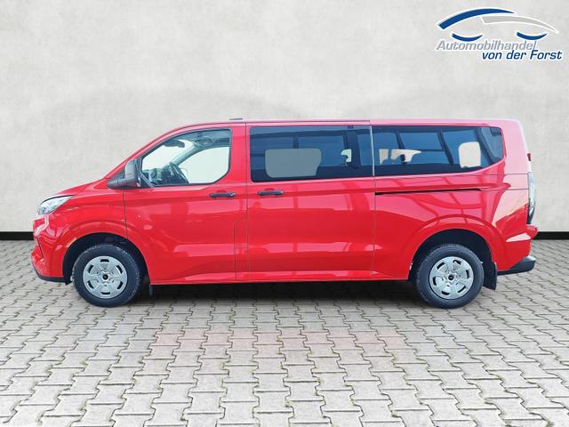 Ford Transit Custom 320 L2 FWD Trend Transit Custom L2 Combi 2.0 EB Trend 8 Sitz AHK 