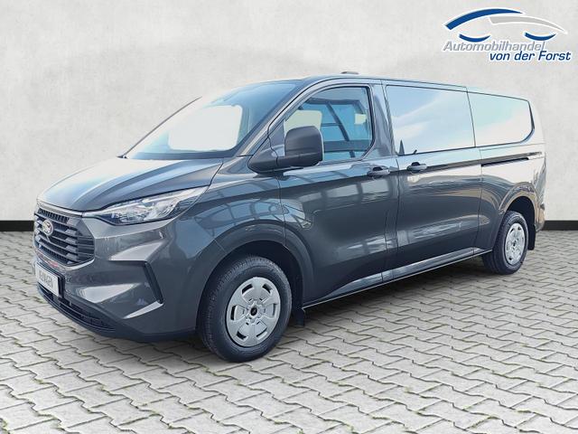 Ford Transit Custom 320 L2 FWD Trend Transit Custom L2 Combi 2.0 EB Trend 8 Sitz AHK 