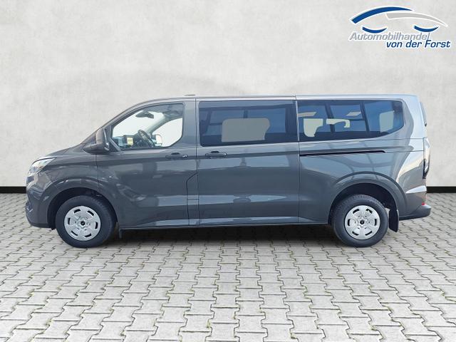 Ford Transit Custom 320 L2 FWD Trend Transit Custom L2 Combi 2.0 EB Trend 8 Sitz AHK 