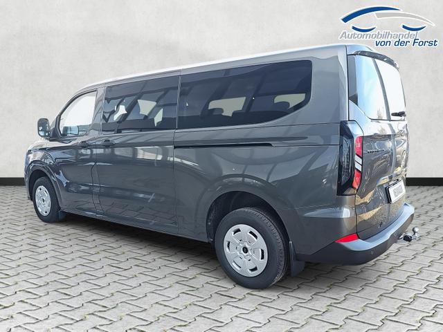 Ford Transit Custom 320 L2 FWD Trend Transit Custom L2 Combi 2.0 EB Trend 8 Sitz AHK 