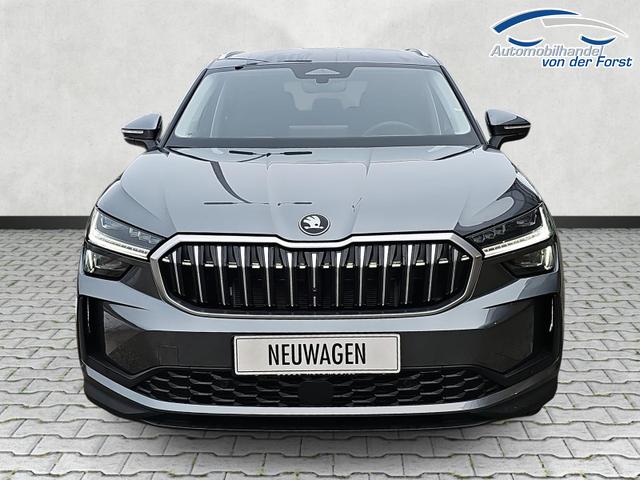 Skoda Kodiaq 2.0 TDI 110 kW Selection Kodiaq 2.0 TDI DSG Selection 7-Si. Matrix 4J.Gar 