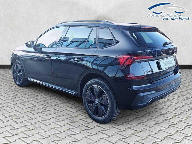 Skoda Kamiq Monte Carlo Kamiq 1.5 TSI DSG Monte Carlo Matrix Navi AHK 