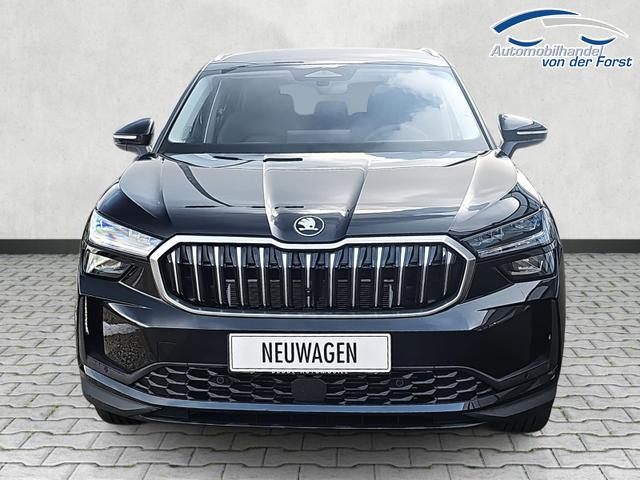 Skoda Kodiaq 2.0 TDI 110 kW Selection Kodiaq 2.0 TDI DSG Selection 7Si. 4J.Gar. AHK 