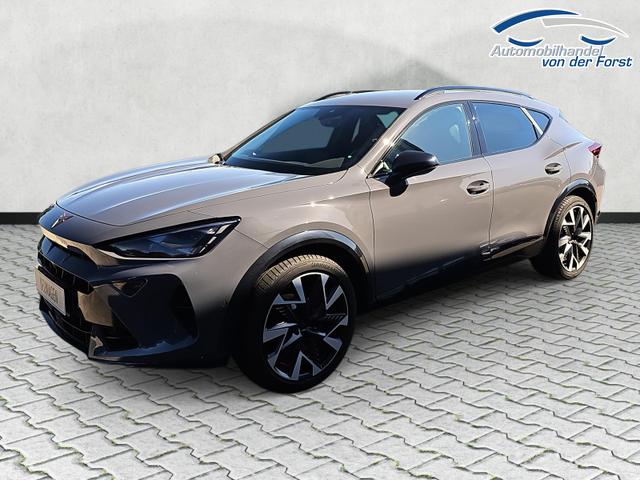 Cupra Formentor VZ 2.0 TSI 245 kW 4Drive Formentor VZ 2.0 TSI DSG 4Drive Nav Matrix 5JGar 