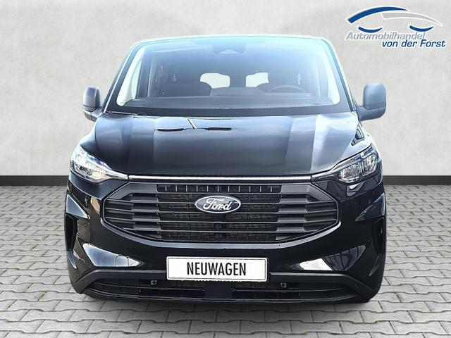 Ford Transit Custom 320 L2 FWD Trend Transit Custom L2 Combi 2.0 EB Trend 8 Sitz AHK 