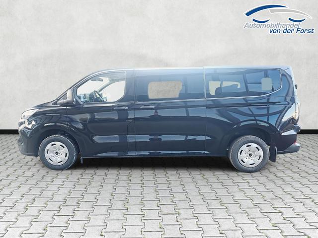 Ford Transit Custom 320 L2 FWD Trend Transit Custom L2 Combi 2.0 EB Trend 8 Sitz AHK 