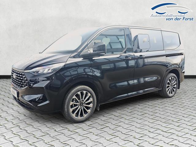 Ford Tourneo Custom Tourneo Custom 2.0 EB Titanium X B&O / Standheiz 