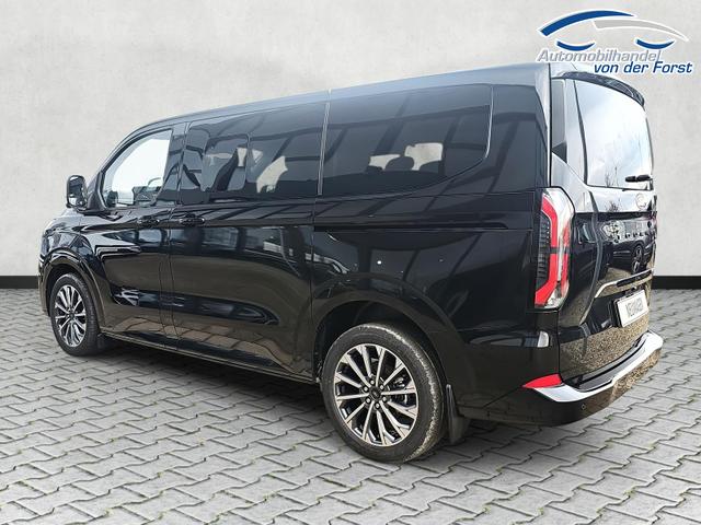 Ford Tourneo Custom Tourneo Custom 2.0 EB Titanium X B&O / Standheiz 