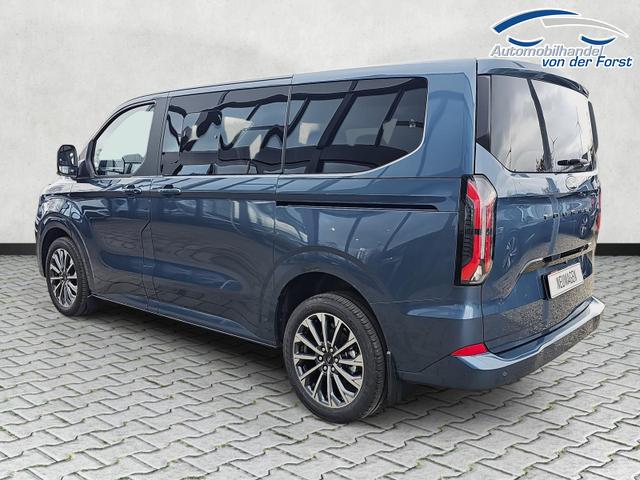 Ford Tourneo Custom Tourneo Custom 2.0 EB Titanium X B&O / Standheiz 