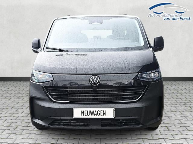 Volkswagen T7 Caravelle 2.0 TDI 81 kW LR T7 Caravelle 2.0 TDI lang 5JGar Kamera KeylessGo 