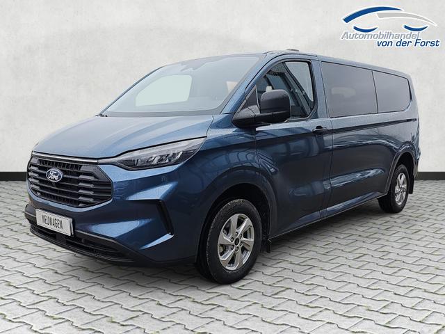 Ford Transit Custom 320 L2 FWD Trend Transit Custom L2 Combi 2.0 EB Trend 9 Sitzer 