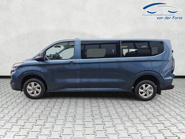 Ford Transit Custom 320 L2 FWD Trend Transit Custom L2 Combi 2.0 EB Trend 9 Sitzer 