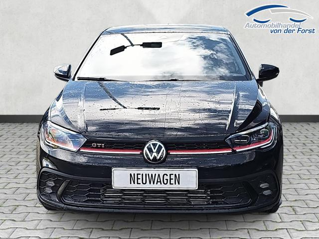 Volkswagen Polo GTI Polo 2.0 TSI DSG GTI ACC IQ.Light 18Zoll Pano 