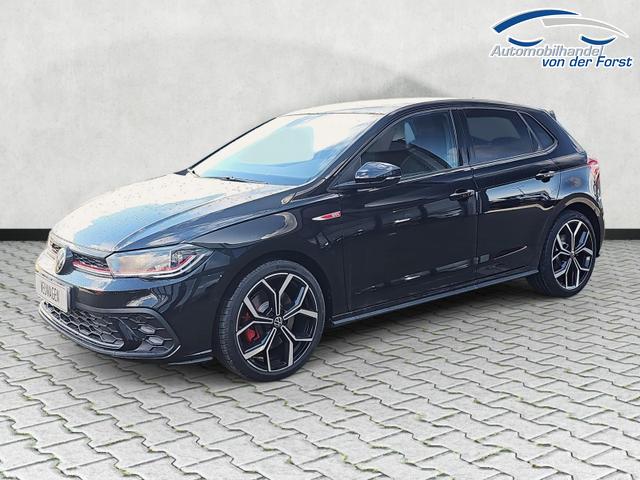 Volkswagen Polo GTI Polo 2.0 TSI DSG GTI ACC IQ.Light 18Zoll Pano 