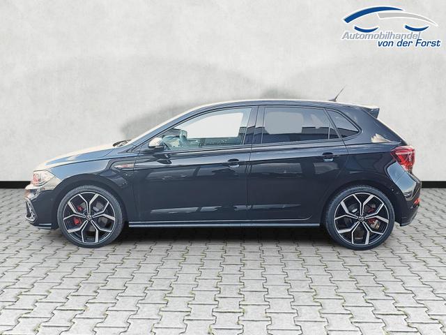 Volkswagen Polo GTI Polo 2.0 TSI DSG GTI ACC IQ.Light 18Zoll Pano 