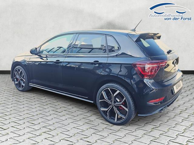 Volkswagen Polo GTI Polo 2.0 TSI DSG GTI ACC IQ.Light 18Zoll Pano 