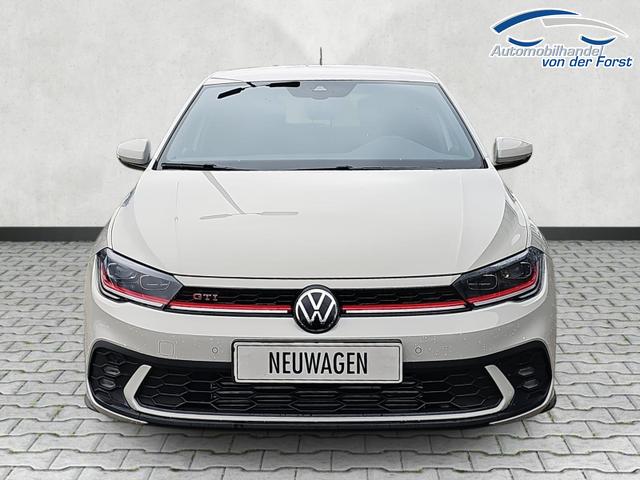 Volkswagen Polo GTI Polo 2.0 TSI DSG GTI / ACC IQ.Light AppConnect 
