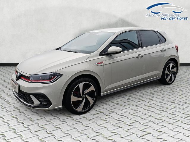 Volkswagen Polo GTI Polo 2.0 TSI DSG GTI / ACC IQ.Light AppConnect 