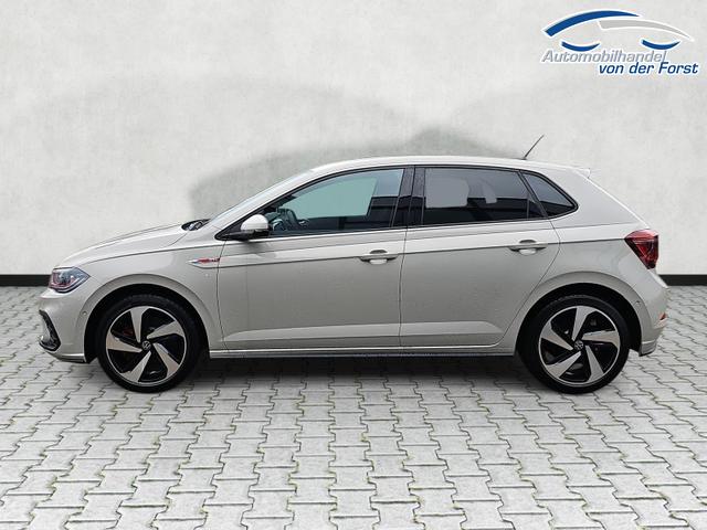 Volkswagen Polo GTI Polo 2.0 TSI DSG GTI / ACC IQ.Light AppConnect 