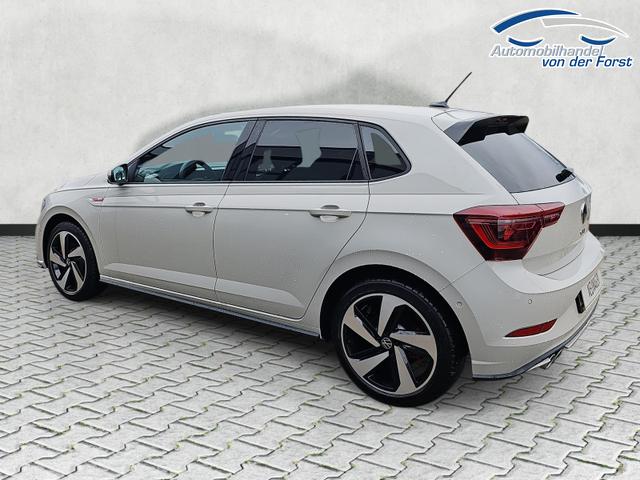 Volkswagen Polo GTI Polo 2.0 TSI DSG GTI / ACC IQ.Light AppConnect 