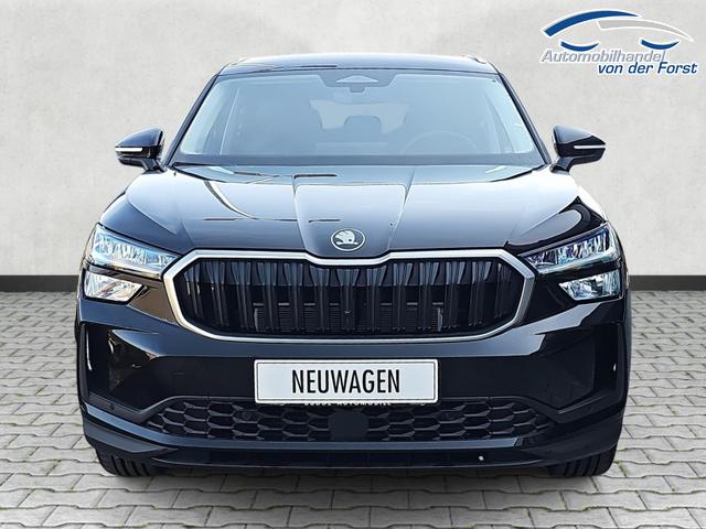 Skoda Kodiaq 2.0 TDI 110 kW Selection Kodiaq 2.0 TDI DSG Selection 5Si. / AHK / Navi 