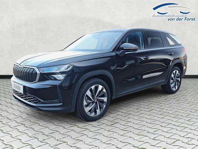 Skoda Kodiaq 2.0 TDI 110 kW Selection Kodiaq 2.0 TDI DSG Selection 5Si. / AHK / Navi 