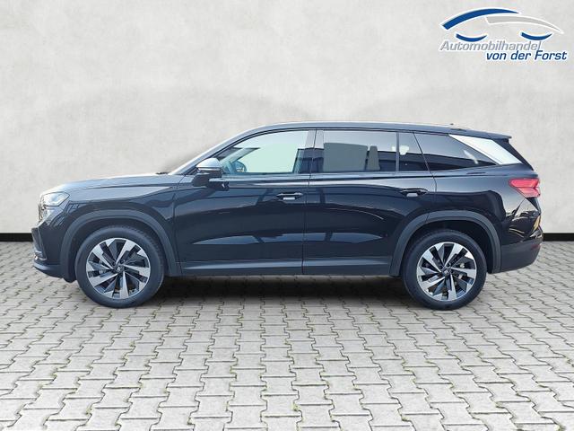 Skoda Kodiaq 2.0 TDI 110 kW Selection Kodiaq 2.0 TDI DSG Selection 5Si. / AHK / Navi 